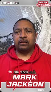 We Talking About Practice!!!, #TheMarkJacksonShow