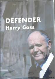 Author: Goss, Harry