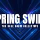 Blue Room VI: Spring Swing event image