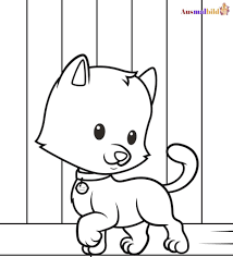 Lucu kucing halaman mewarnai gambar gratis di pixabay. Ausmalbild Kostenlos Vorlagen Bilder Fur Kinder Ausmalbildtv