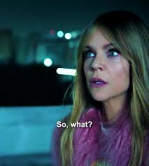 High Potential Episode Damien