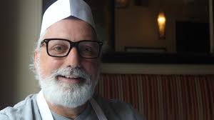 Patrick McConkey, CPA, CA