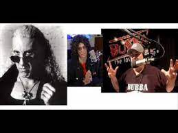 Bubba the love sponge (born todd alan clem in warsaw, indiana on april 23, 1966) is a radio talk show host. Dee Snider Vs Bubba The Love Sponge Classic Fight Part 2 2 Youtube
