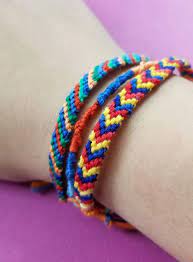 Make Your Own Friendship Bracelets 3 Beginner Ideas Friendship Bracelets Tutorial Diy Friendship Bracelets Tutorial Friendship Bracelet Patterns