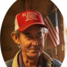 Obituary information for Jerry Radford Hogan