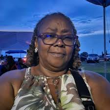 Congratulations from an 18yr career nurse!! And Caribbean native. Good luck  to you!!