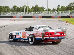 Super Corvette Gr 5 Corvette Chevrolet Corvette Corvette Race Car