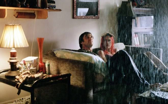Eternal Sunshine of the Spotless Mind – Life and Nothing More