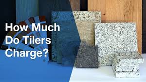Most installers charge an average rate of $5 per square foot. Cost Of Tiling Per Square Meter How Much Do Tilers Charge