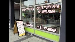 كيف تبدأ بإنشاء عمل في كندا مطعم Youtube