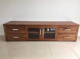 Check spelling or type a new query. Solid Tassie Blackwood Tv Unit Australian Made Ausfurniture