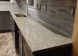 Ivory Fantasy Granit Arbeitsplatten Granit Arbeitsplatte Arbeitsplatte Kuche Arbeitsplatte