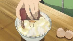 7 Recipes From Anime Shows You Can Actually Make Anime Bento Anime Shows Food Cartoon