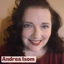 Andrea Isom by Latter Day Survivors