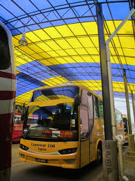 Batu pahat ekspres bas terminal, jalan abu bakar. What S New In Batu Pahat The Hedonistic Felis Domestica