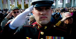 Financial Planning for Veteran Clients