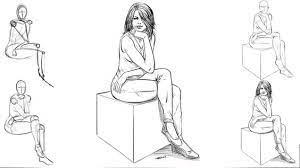 Pin On How To Draw Comics