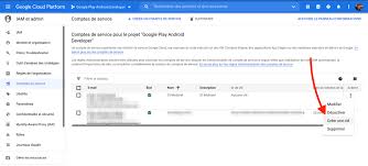 James clear, one of the world's leading experts on habit formation, reveals practical strategies that will teach you exactly how to form good habits, break bad ones, and master the tiny behaviors that lead to. Comment Ouvrir L Acces A Mon Compte Google Play Api En 10 Etapes