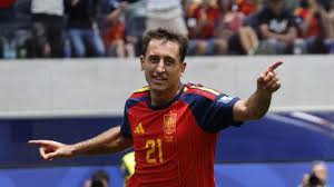 Unai Simón, sobre el partido ante Portugal: "Si no pasamos, que sea porque fueron mejores"