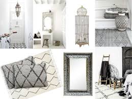 10 ways to make moroccan style work in your home. Trend Alert Moroccan Inspired Interiors Sampleboard