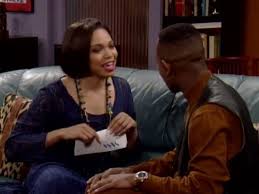 Maybe you would like to learn more about one of these? Martin Tv Series 1992 1997 Imdb