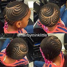 Meanwhile, a hair follicle sample is much easier to obtain than urine. Latest Hair Styles For Nigerian Kids