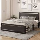 Masek Bed 17 Stories