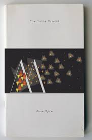 Book Cover Design Jane Eyre Book Art Projects Book Design Book Cover Design