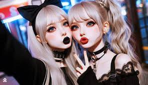 Donald making a bubblegum by Ultra-Shounen-Kai-Z