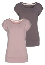 Silver & sage starlit path mala $108.00. Ocean Sportswear Yoga Relax Shirt Soulwear Essentials Yoga Shirts Packung 2er Pack Online Kaufen Otto