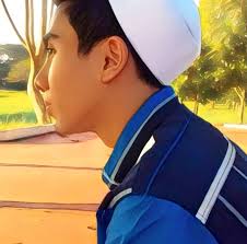 Tengku Syahmi Fazwan