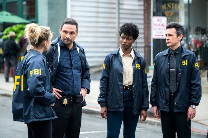 When Will the Postponed 'FBI' Season Finale Air? - Newsweek