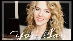You Say Lauren Daigle Sarah Cleary Cover (higher key)