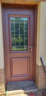 We did not find results for: Rodrigues Menuiseries Porte D Entree Alu Dans Le Chaunois Couleur Rouille Ral 2100 Sable Habillages Non Encore Poses Sur La Photo Porte Akimel De Chez Bel M Facebook