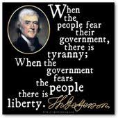 These quotes express what the founding fathers believed about the 2nd amendment, militia's, etc. 20 Thomas Jefferson Quotes Ideas Jefferson Quotes Thomas Jefferson Quotes Thomas Jefferson