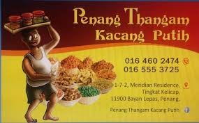 We did not find results for: Penang Thangam Kacang Putih Home Facebook