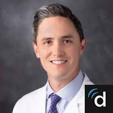 Dr. Ryan W. Huey, MD