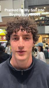 Pranked by my son into buying the world's ugliest shoes (for book  marketing) #earnitshoes #earnit #kyoto #japan #booktok #bookmarketing  #contentstrategy #marketing #fyp @Dawson Pratt