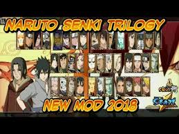 Naruto senki memiliki beberapa jenis game, mulai dari yang original hingga sudah di mod dengan keunggulan tertentu. Download Game Naruto Senki Uptodown Download Game Naruto Senki Ultimate Ninja Storm 4 V2 Apk Satu Juta