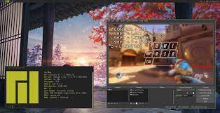 You should see your image, as well as other sources that. Input Overlay Obs Forums