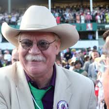 California Chrome owner bet Derby horse at 200-1