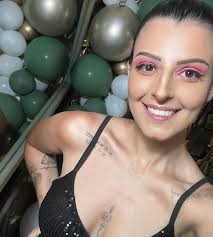 #VitoriaFormou 🫶🏻, Make: @makeup.thieise, Cabelo: @duanyhoffer