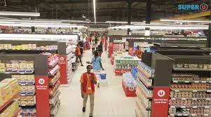 The city is located on the country's coastline, in the south. Histoire