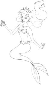 You can print it out or color online. Queen Athena Ariel S Mother By Applefied On Deviantart