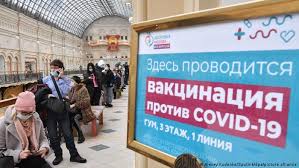 Статистика заражений коронавирусом в москве на сегодня. Pochemu Rossiyane Ne Speshat Privivatsya Ot Koronavirusa Rossiya I Rossiyane Vzglyad Iz Evropy Dw 18 03 2021