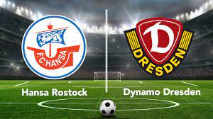 Im duell zweier aufsteiger besiegt dynamo dresden den alten rivalen hansa rostock 3:1. Alnhehuc13uiym
