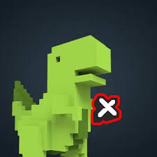 🎮 1% of people can go to 1000 in score because it s not easy, go goo dinosaur and fight or avoid trees. Download Dino T Rex 1 57 Apk Mod Unlocked For Android