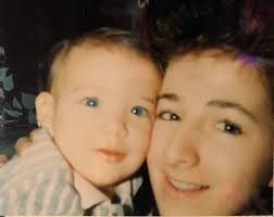 Welcome Samuel Burton Kempton. My first grandson. Son of my daughter Julie  and her husband, Steve.