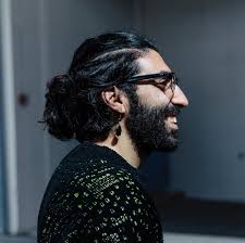 Introducing the finalists of the 2023 Envision: The Michigan Artist  Initiative award! From June 1 through July 29, 2023, @bakpakdurden, Parisa  Ghaderi, and @visionsoftransition will present their work in an exhibition  at