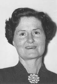 Reba Lou Maynard Lazenby (1914-2006)